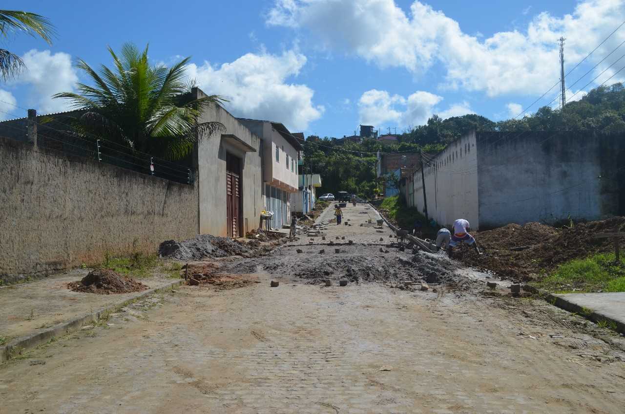 Rua B
